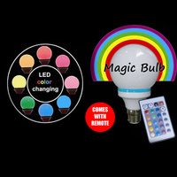 Magic Bulb additional image