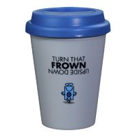 Mr Grumpy Travel Mug additional image