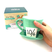 Mad Hatter's Hat Mug additional image
