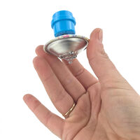 Metal Hopping Spinning Top additional image