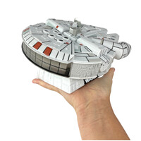 Star Wars Millennium Falcon PVC Bank additional image