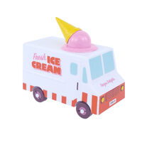 Mini Musical Ice Cream Truck additional image