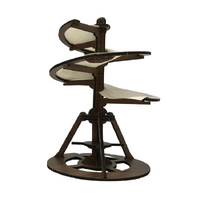 Miniature Leonardo Da Vinci Aerial Screw additional image