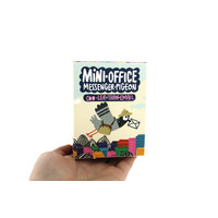 Mini Office Messenger Pigeon Mini Kit additional image