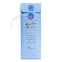 Mother Knows Best Pencil Set of 6 additional image