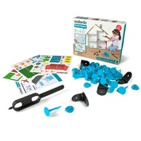 Makedo Find and Make Dollhouse additional image