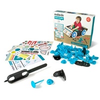 Makedo Find and Make Car additional image
