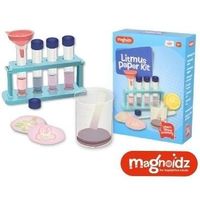 Magnoidz Litmus Paper Science Kit additional image