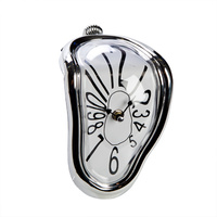 Melting Clock additional image