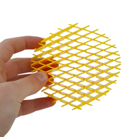 Magic Morphoid Yellow additional image