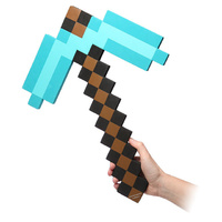 Minecraft - Pickaxe (Diamond Version) additional image