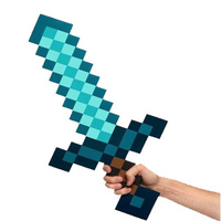 Minecraft - Sword (Diamond Version) additional image