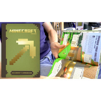 Minecraft Beginner's Handbook additional image