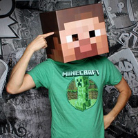 Minecraft Mystery Box additional image