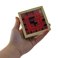 Mini Labyrinth Maze additional image