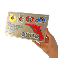 Man Up - The Rubber Band Gun additional image