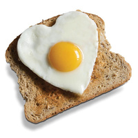 Mini Pan - Heart additional image