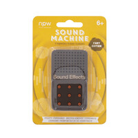 Mini Sound Machine - Fart Fanfare additional image