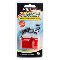 Mini Torch additional image