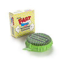 Self-Inflating Whoopee Cushion additional image