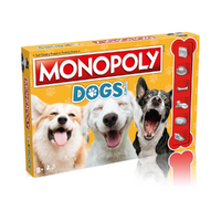 Monopoly Dogs Edition additional image