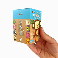 Monkey Pen Topper DIY Sewing additional image