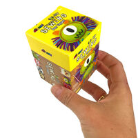 Monster Pen Topper DIY Sewing additional image