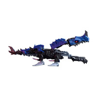 Mosasaurus Armoured Moving Robot Kit additional image