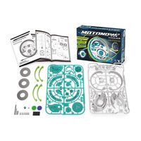 MotoNova Flywheel additional image
