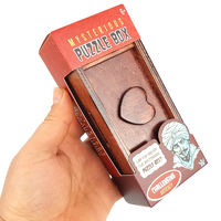 Mysterious Puzzle Box additional image
