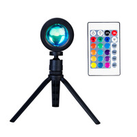 Morphing Projection Lamp additional image