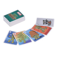 Marvel Root for Groot Card Game additional image