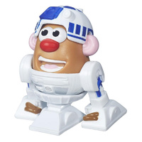 Mr Potato Head Star Wars R2D2 additional image