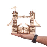 Mr Playwood Tower Bridge Small additional image