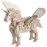 Mr PlayWood Unicorn additional image