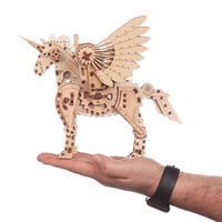 Mr Playwood Unicorn Small additional image