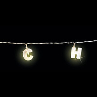 Merry Christmas LED Lights additional image