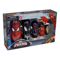 Marvel Ultimate Spiderman Nesting Dolls additional image