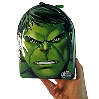 Marvel Avengers The Hulk Carry All Tin additional image