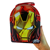 Marvel Avengers Iron Man Carry All Tin additional image