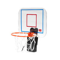 Magic Shot Basketball Hoop for Bin with Sound additional image
