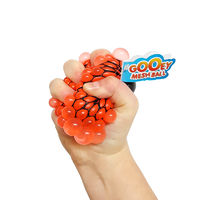 Mesh Squishy Pus Ball additional image