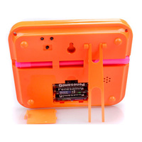 Message Board Alarm Clock additional image