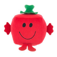 Mr Strong Plush Toy additional image