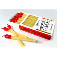 Matchstick Candles additional image
