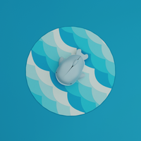 Moby the Whale Mouse additional image