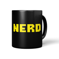 You Mug Nerd additional image