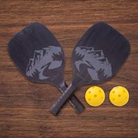 Maverick Pickle Ball Set additional image