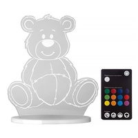 My Dream Light Teddy additional image