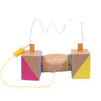 Make Your Own Buzzer additional image